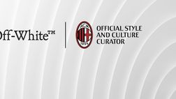 Milan, nuova collezione con Off-White: ecco il comunicato