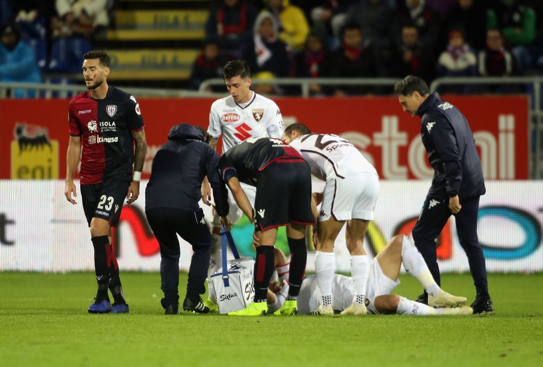 Fotogallery – Cagliari-Torino 0-0: in Sardegna un’occasione persa - immagine 13