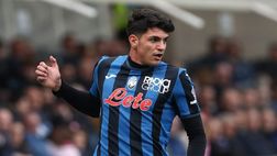 La probabile formazione dell’Atalanta: certezza Pasalic, da Bellanova a Kossounou