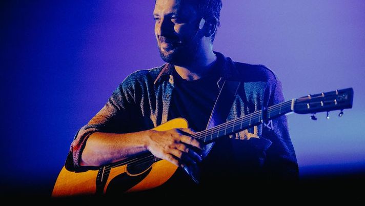 Cesare Cremonini: “Quello che hanno trasmesso Thiago Motta e i suoi ragazzi è andato oltre il campo” - immagine 1