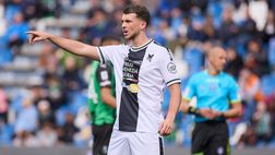 Su Samardzic irrompe la Lazio. Domani summit con l’Udinese