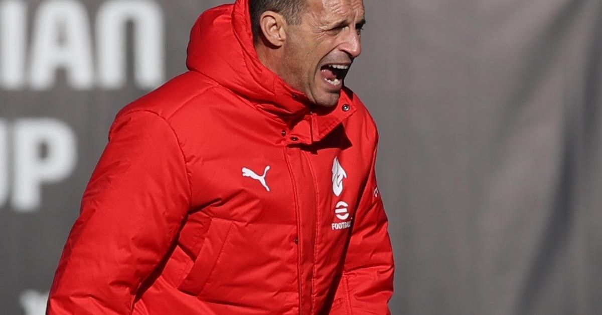 Torino Milan, probabili formazioni: chi gioca al posto dell’infortunato Fofana? Allegri … Torino Milan, probabili formazioni: chi gioca al posto dell’infortunato Fofana? Allegri …