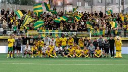 Finlandia, derby di Pirkanmaa a senso unico: Ilves strapazza Haka