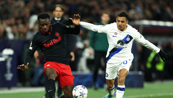 Roma, Sorloth resta il preferito per l’attacco. Ma En-Nesyri e Konaté risalgono - immagine 1