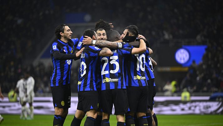 L’Inter stende il Lecce, la squadra di Inzaghi allunga sulla Juve - immagine 1