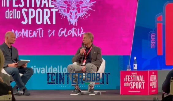 Klinsmann: “Inter-Roma partita dell’anno, Lautaro decisivo. Bastoni? Può salvarsi in Italia”- immagine 3