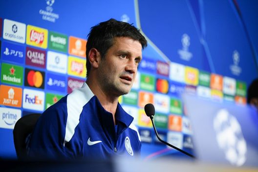 Chivu: “Centrale difensivo? Scelgo per il bene della squadra. I gol subiti sono colpa mia”- immagine 2