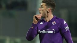 FOTO – Gosens e un pomeriggio per godersi Firenze: “Bellezza”