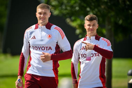 Roma, dalle rotazioni in difesa a un centrocampo vario: ora De Rossi ha due squadre- immagine 4