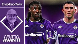 Kean e Piccoli insieme, ma non solo. Tutti i segreti della Fiorentina di Pioli