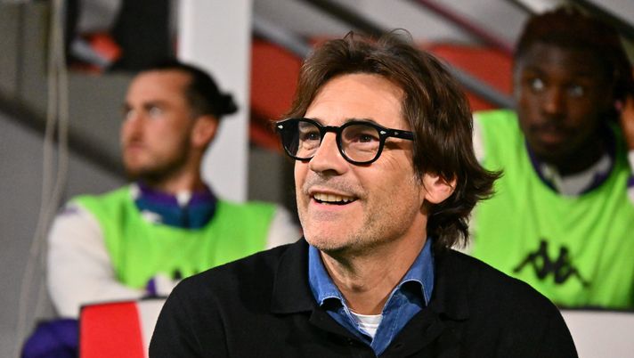 La Fiorentina di Vanoli supera il Rakow e vola ai quarti di Conference League - immagine 1