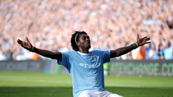 Da Anelka a Gabriel Jesus, passando per la corsa folle di Adebayor: i doppi ex di Arsenal-Manchester City
