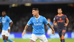 Politano, il gol manca da mesi: contro la sua Roma avrebbe un valore speciale – TS