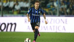 Papu Gomez: “Gasp ti entra nella testa, se molli con lui non ce la puoi fare”