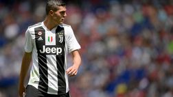 Calciomercato Ternana, è ufficiale il ritorno di Favilli dal Genoa. I dettagli