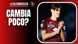 Calciomercato Milan – Ricci rinnova: come Bremer? E le cifre…