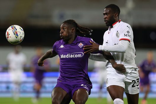 Fiorentina-Milan costa caro a Tomori e Abraham? A rapporto da Fonseca- immagine 2