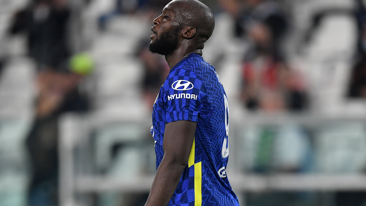 (Getty Images) lukaku