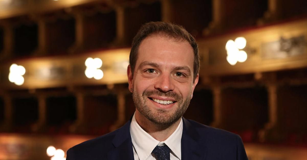 Trovato morto nel suo appartamento, addio all’ex Iena Paul Baccaglini Trovato morto nel suo appartamento, addio all’ex Iena Paul Baccaglini