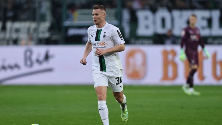 Mercato, dalla Germania: Roma su Elvedi. Offerti 15 milioni - immagine 1