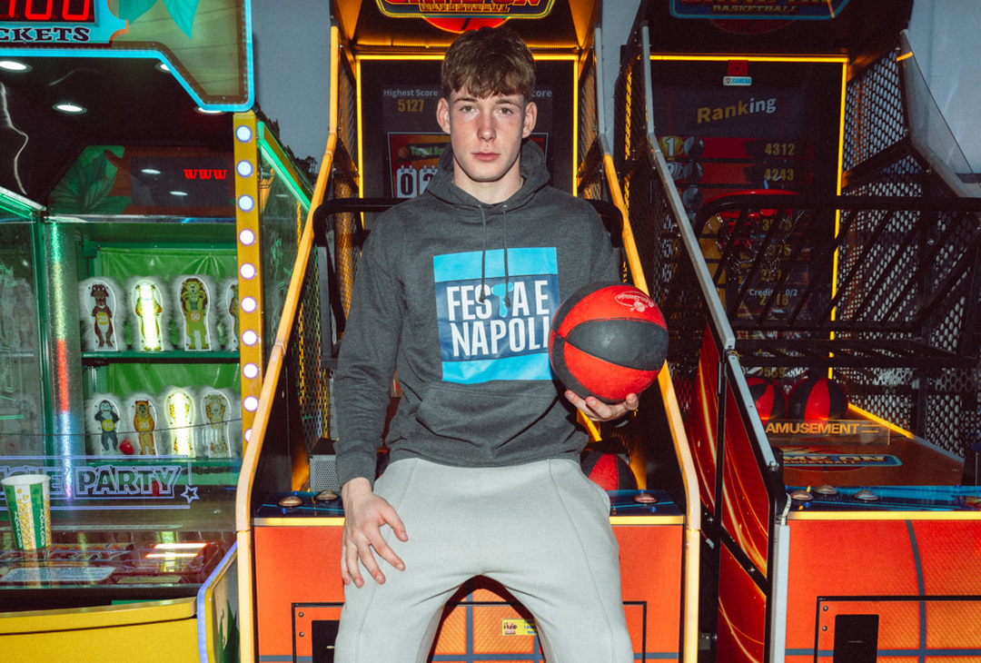 La collezione sarà composta da drop disponibili per un periodo definito all’interno dello shop TikTok