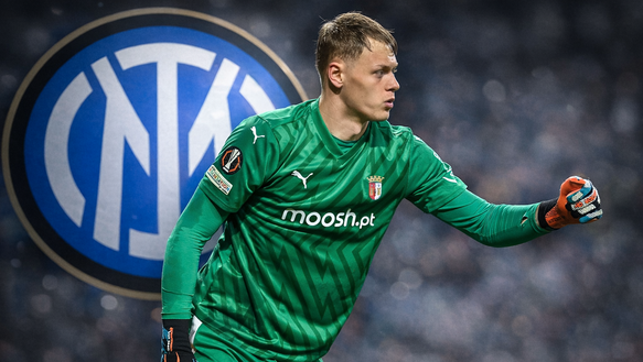 Inter, Hornicek: “Interesse grandi club? Mi rende felice, è una ricompensa. Mi aspetto che…”- immagine 2