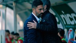 Settimana di pausa, premiati Andreoletti e Bortolussi. Venerdì amichevole a Parma