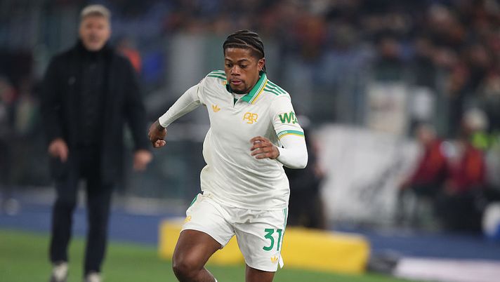 Bailey, l’agente: “Messo da parte, ma fa la differenza”. E lo paragona a Robben - immagine 1