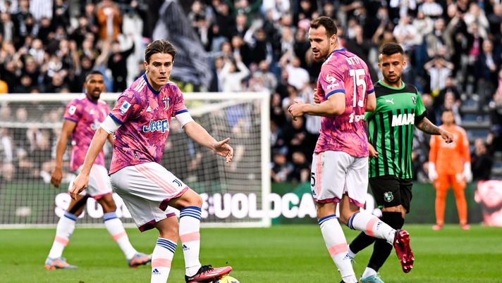 Fagioli: “Ti spezzo le gambe, mi dicevano. Al Mapei piansi per via dei debiti” - immagine 1