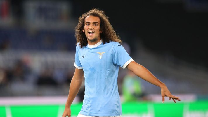 Guendouzi