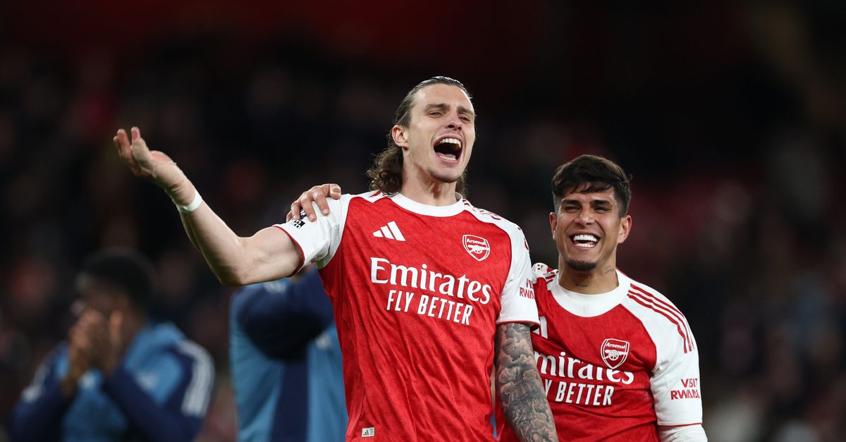 L'erroraccio di Donnarumma e il miracolo di Calafiori: il weekend degli italiani all'estero