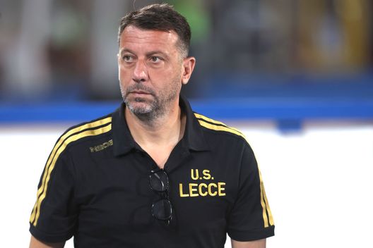 De Pandis (CalcioLecce): “Il Lecce ha palesato difficoltà sulle palle inattive”- immagine 2