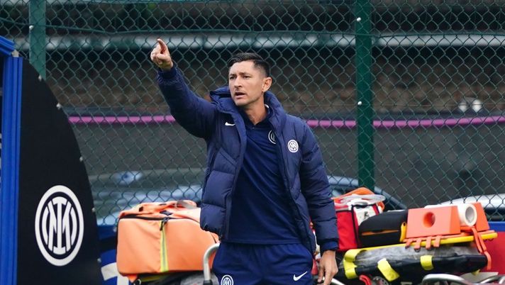 ESCLUSIVA – L’Inter perde Fautario: il tecnico U18 lascerà a giugno. È il secondo dopo… - immagine 1