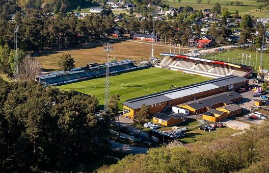 Alla scoperta del Mjällby, il piccolo miracolo del calcio svedese che sogna lo scudetto- immagine 2
