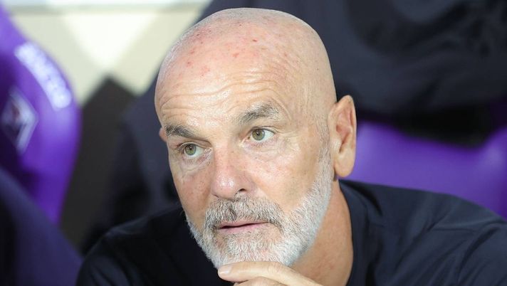 Milan-Fiorentina, Pioli: “Un’emozione tornare qua. Dobbiamo conquistare un risultato positivo” - immagine 1