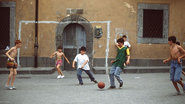 Musto: “Siamo pronti a promuovere lo sport per contrastare fenomeni di criminalità” - immagine 1