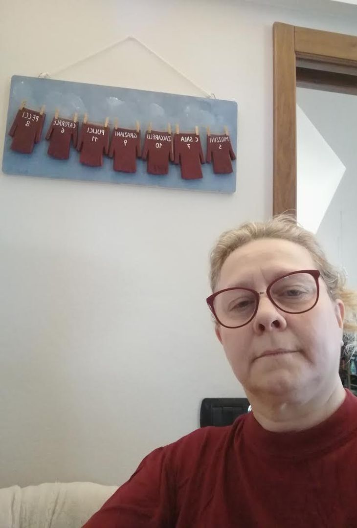 Fotogallery 3 – Il 4 maggio a casa, le foto dei tifosi granata - immagine 63