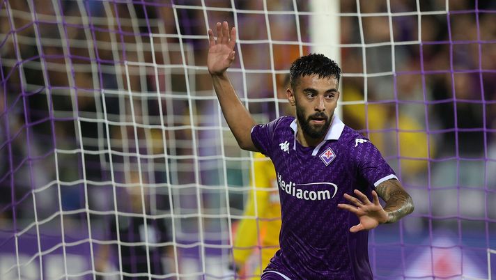 CorFio: “Italiano a colloquio con Nico Gonzalez. E Milenkovic riposa?” - immagine 1