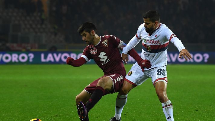 Torino, le prime parole di Rincon: “Mi impegnerò per ripagare la fiducia” - immagine 1