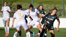 WOMEN | Lazio-Sampdoria, le immagini dell’undicesima giornata – GALLERY