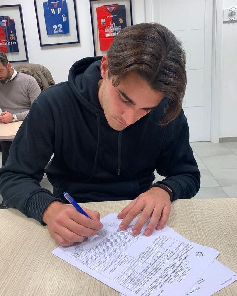 Dutu cambia squadra: la nuova destinazione del giovane difensore- immagine 2