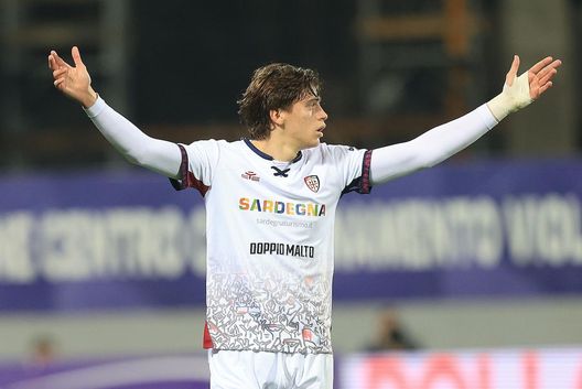 Minoliti: “Palestra? Onestamente, ma in un calcio così ci può essere un giocatore che vale…” Minoliti: “Palestra? Onestamente, ma in un calcio così ci può essere un giocatore che vale…” - immagine 1