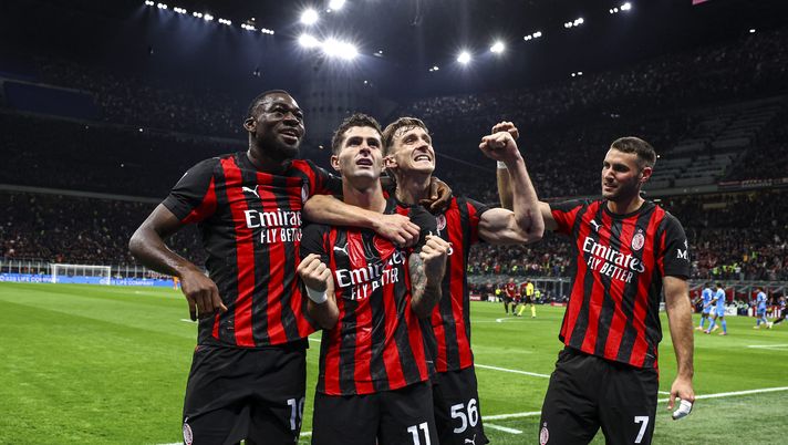 Inter-Milan, probabili formazioni: spazio a Bartesaghi. A centrocampo torna lui- immagine 1