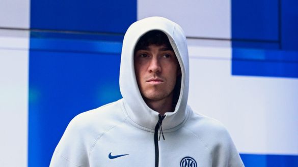 Getty Bastoni-Kalulu, Biasin: “Alzata di mano, chi pensava non fosse giallo?”. E scoppia la lite- immagine 2