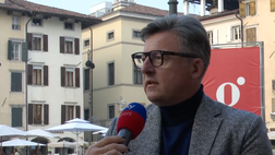 Udinese, Runjaic: “La cosa più bella da quando sono qui è la vittoria contro l’Inter”