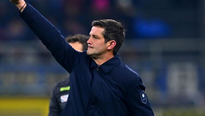 Chivu sulla sconfitta nel derby: 'Siamo riusciti a togliere al Milan i loro punti forti al 99%'