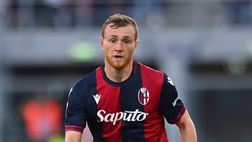 Bologna, Pobega al 45′: “Dobbiamo restare concentrati, serve lucidità sotto porta”