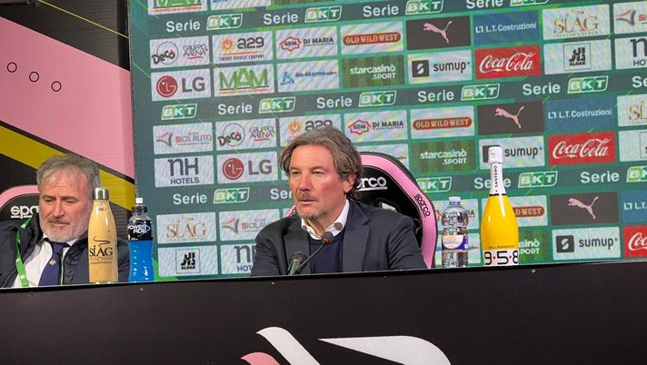 Palermo Cremonese