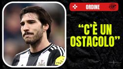 Milan, Ordine: “Maldini ha incendiato i social”. Poi su Tonali rivela …