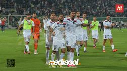 LIVE Cosenza-Ternana, 15ª giornata Serie B: segui la diretta